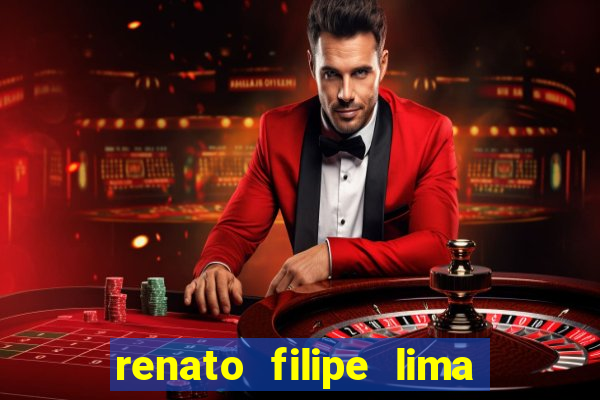 renato filipe lima dos santos